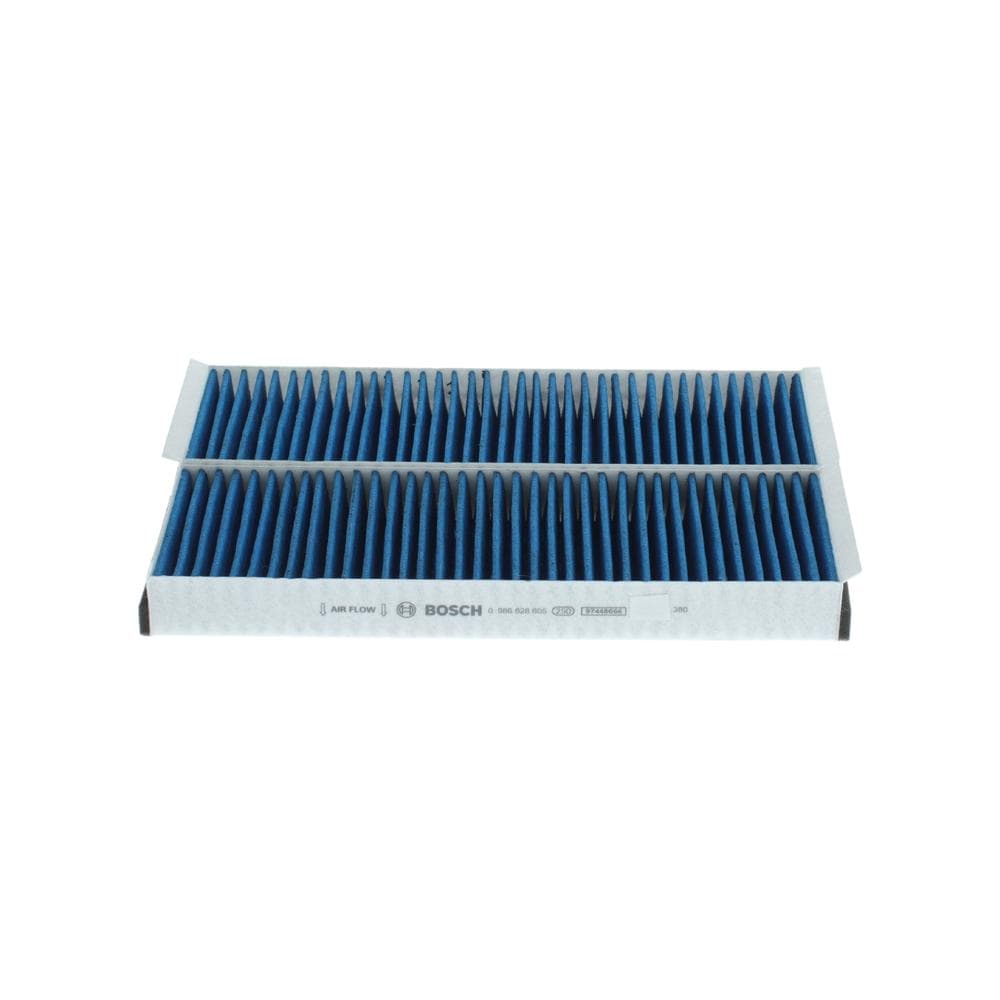 Filtru habitaclu BOSCH 0 986 628 605