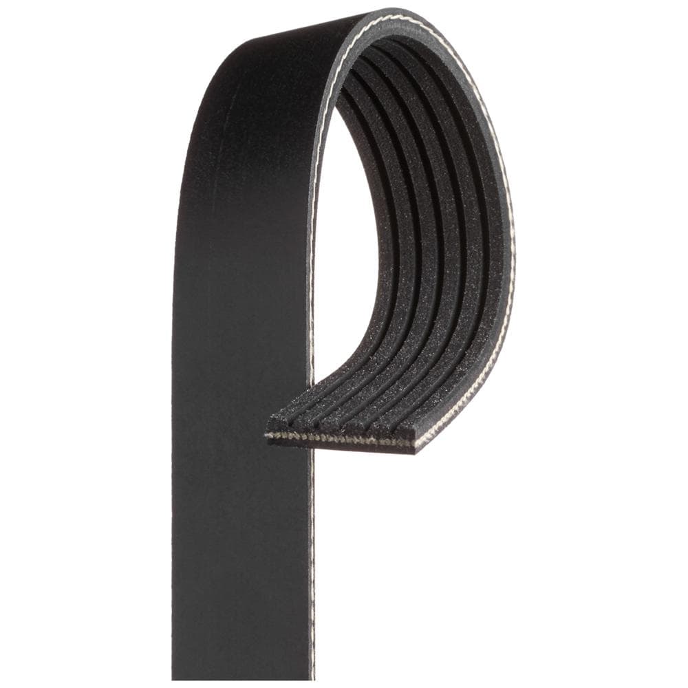 Curea transmisie cu caneluri GATES 6PK1555