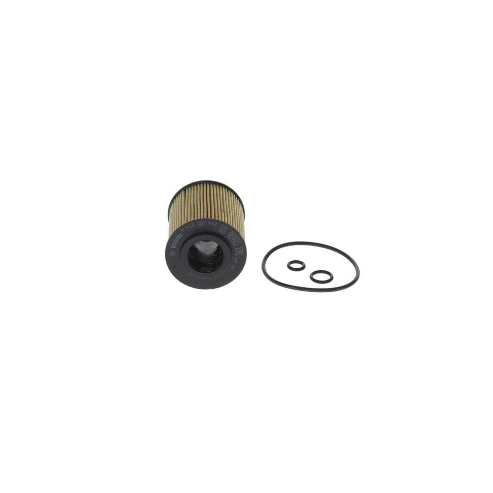 Filtru ulei BOSCH F 026 407 144