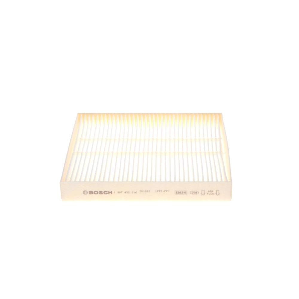 Filtru habitaclu BOSCH 1 987 432 216