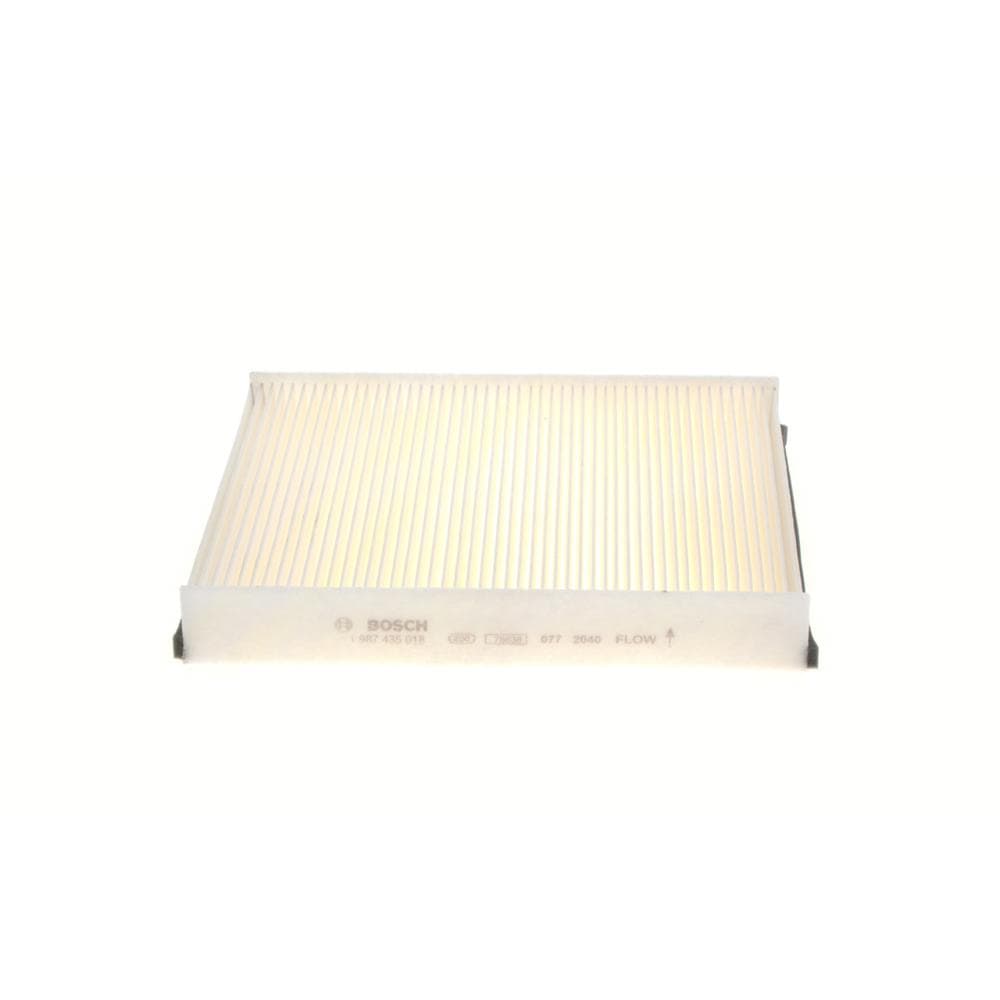 Filtru habitaclu BOSCH 1 987 435 018