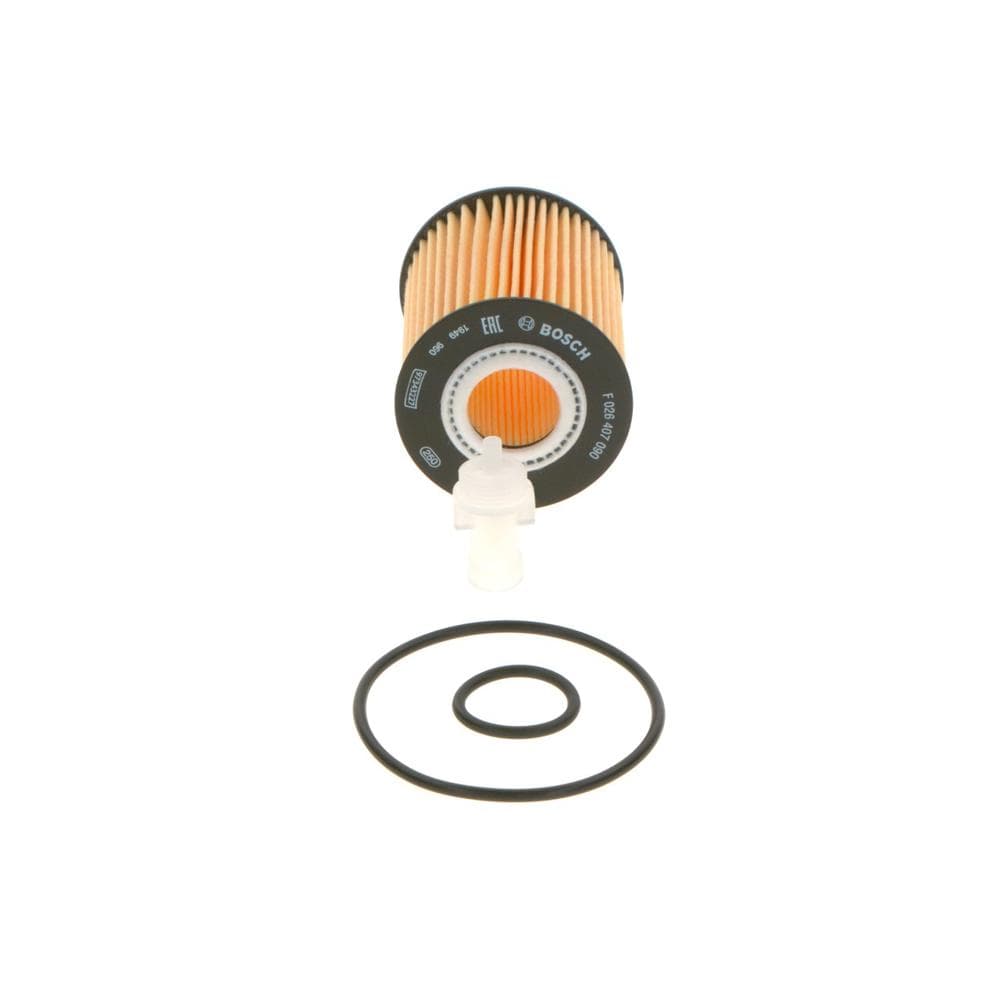 Filtru ulei BOSCH F 026 407 090