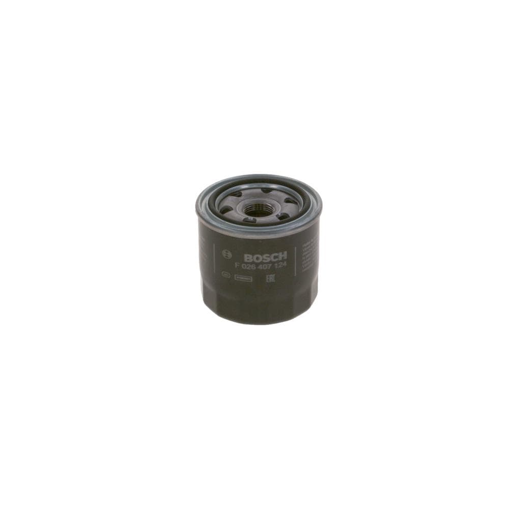 Filtru ulei BOSCH F 026 407 124