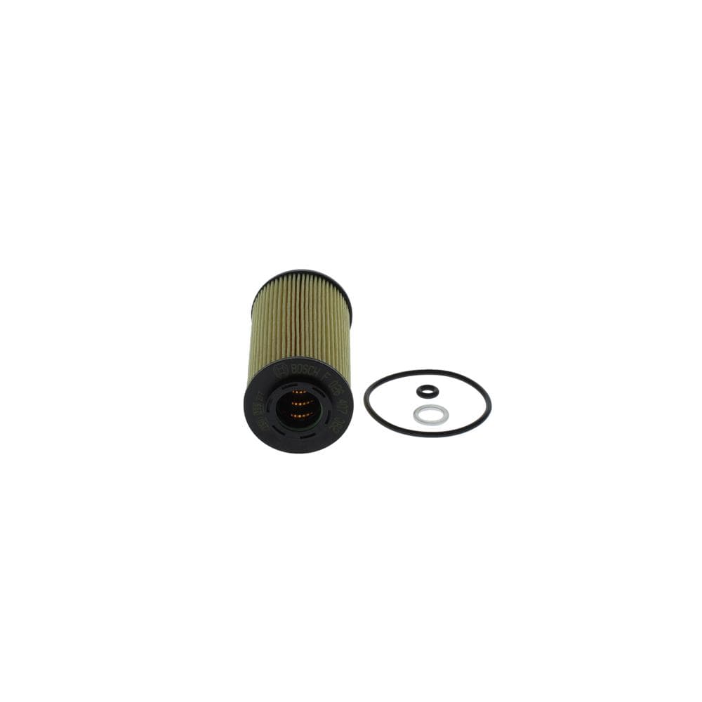 Filtru ulei BOSCH F 026 407 062