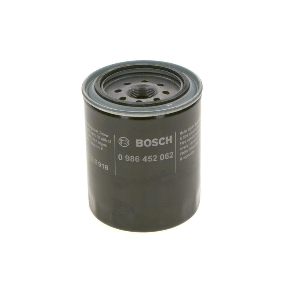 Filtru ulei BOSCH 0 986 452 062