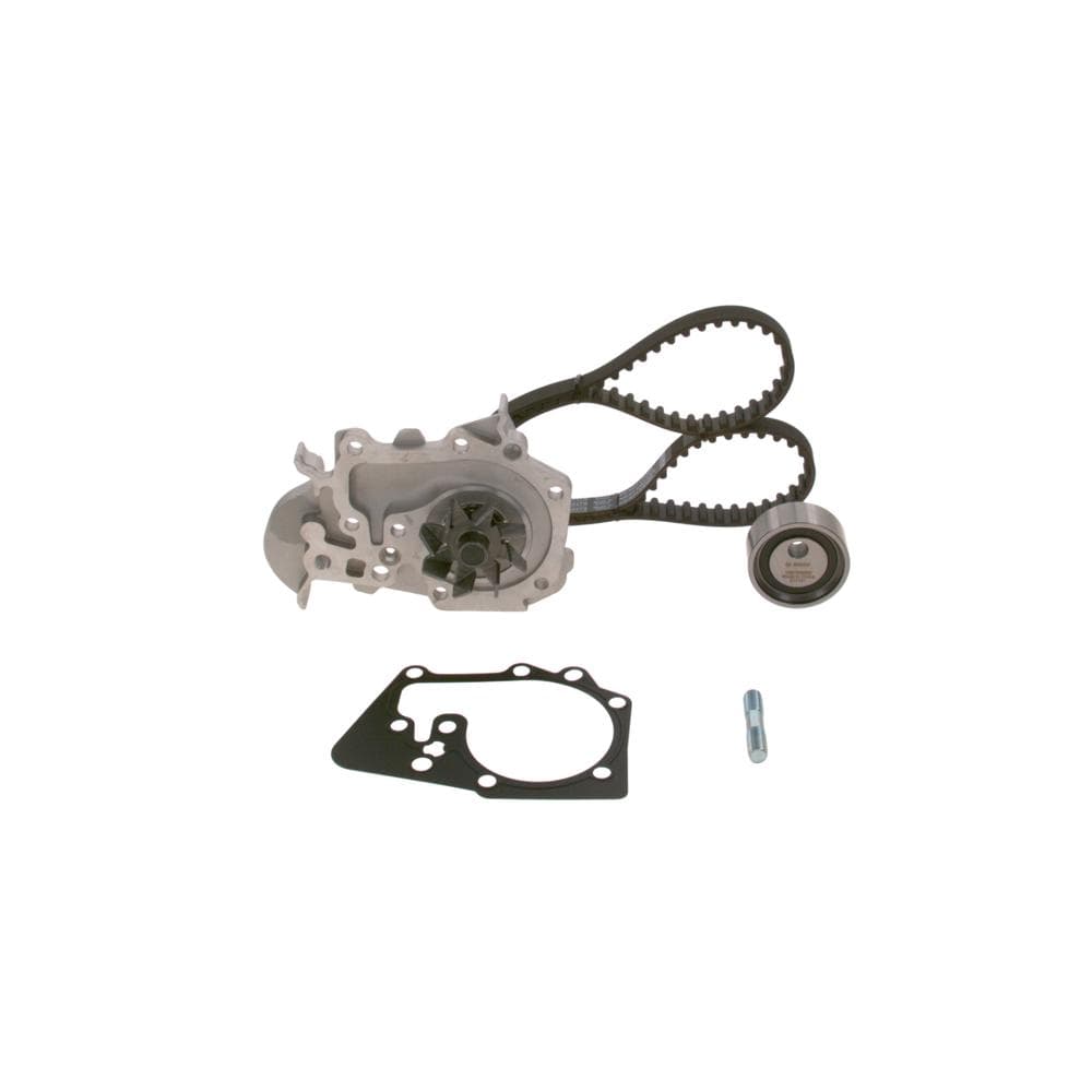 Set pompa apa + curea dintata BOSCH 1 987 946 466