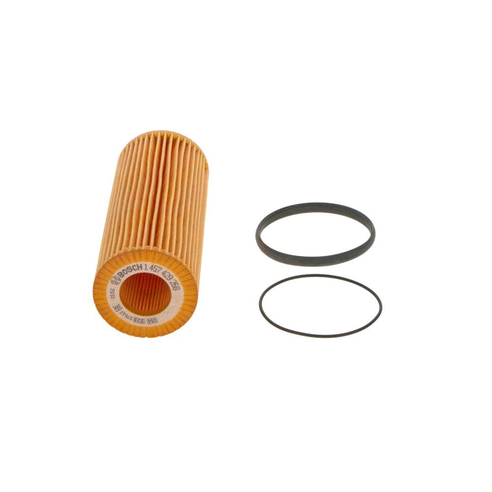 Filtru ulei BOSCH 1 457 429 268