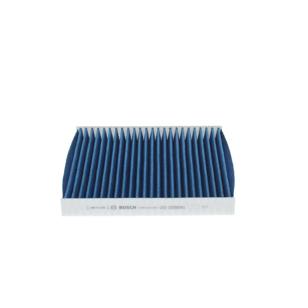 Filtru habitaclu BOSCH 0 986 628 630