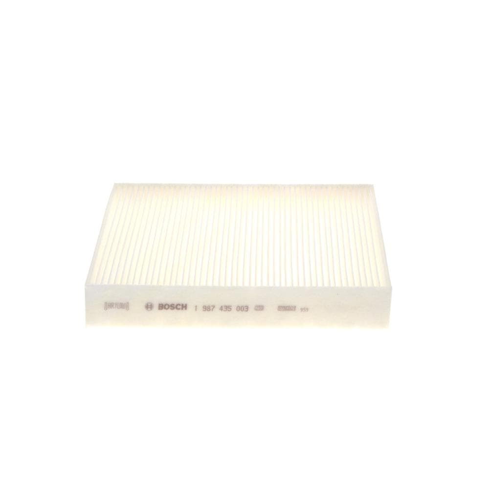 Filtru habitaclu BOSCH 1 987 435 003