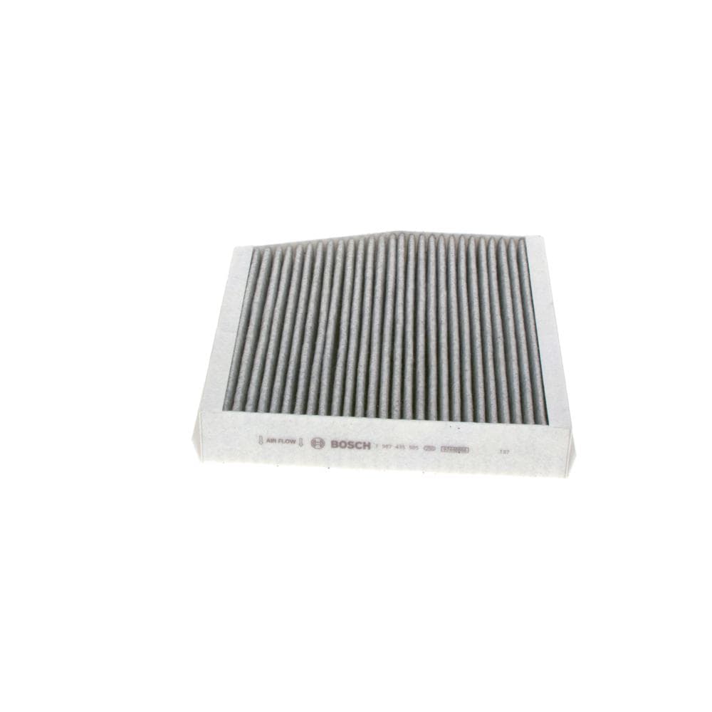 Filtru habitaclu BOSCH 1 987 435 505