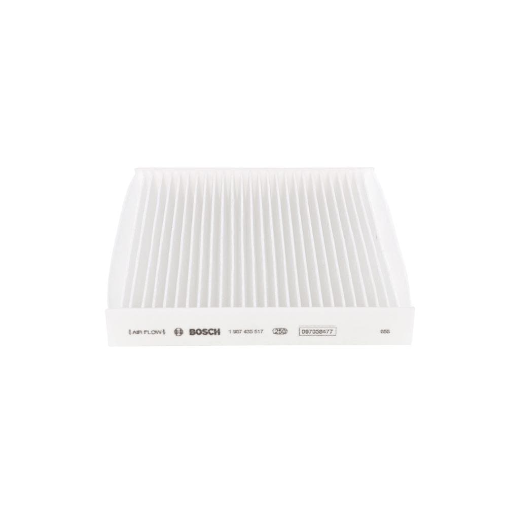 Filtru habitaclu BOSCH 1 987 435 517
