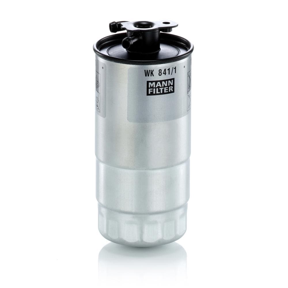 Filtru combustibil MANN-FILTER WK 841/1