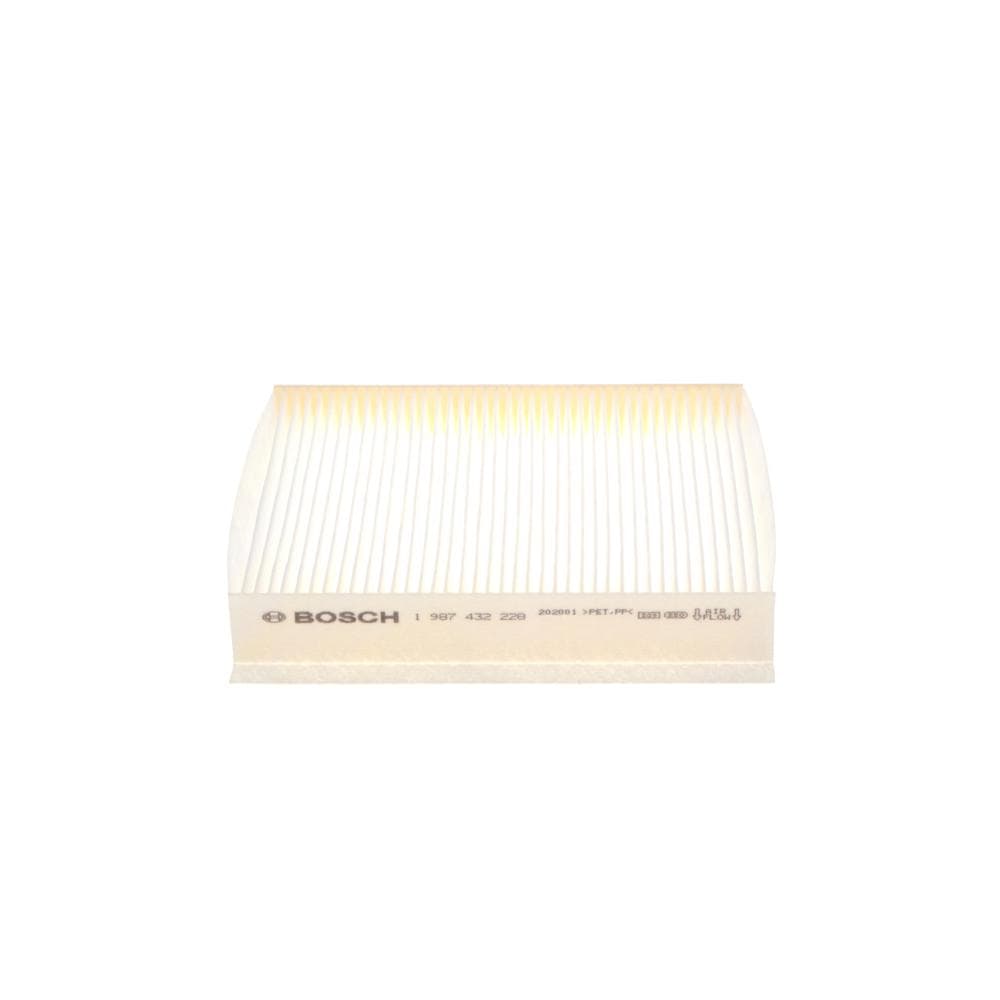 Filtru habitaclu BOSCH 1 987 432 228