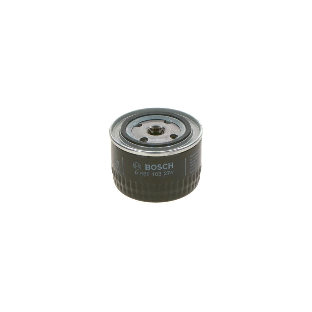 Filtru ulei BOSCH 0 451 103 274