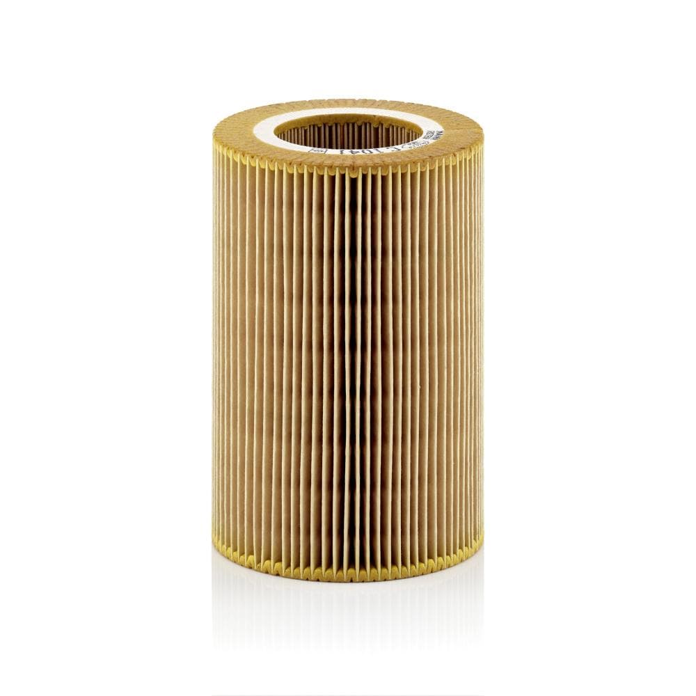 Filtru aer MANN-FILTER C 1041