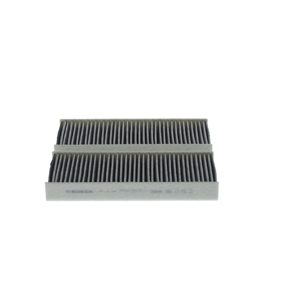 Filtru habitaclu BOSCH 1 987 435 525