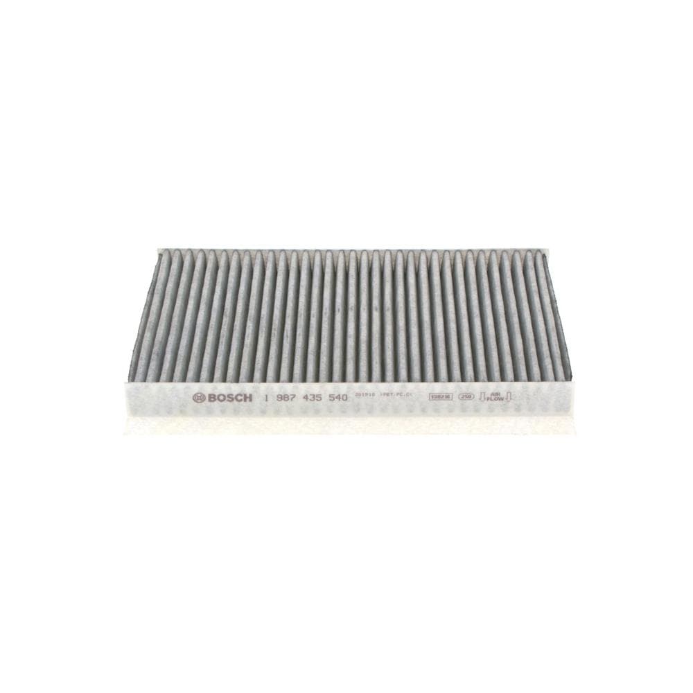 Filtru habitaclu BOSCH 1 987 435 540
