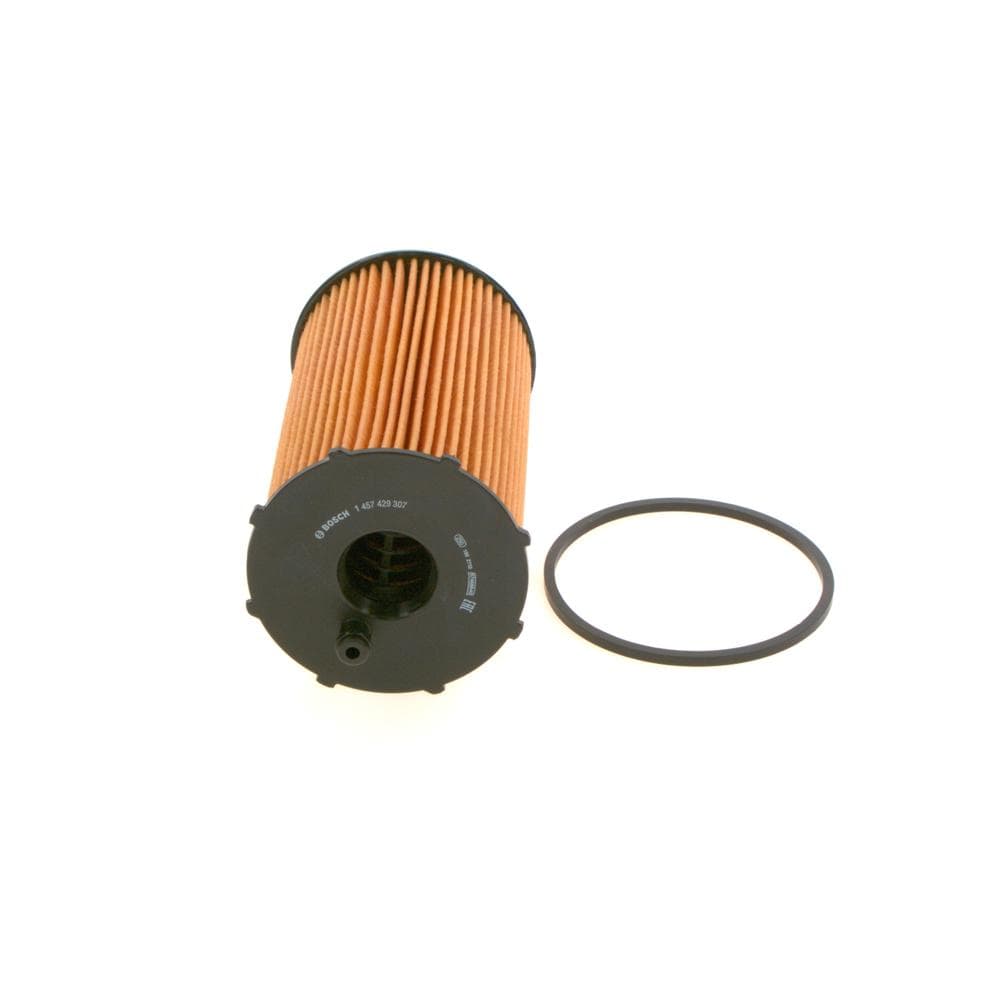 Filtru ulei BOSCH 1 457 429 307