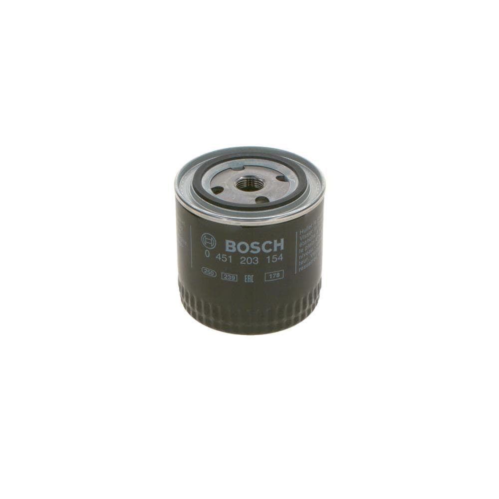 Filtru ulei BOSCH 0 451 203 154