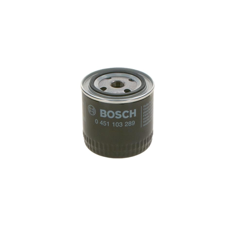 Filtru ulei BOSCH 0 451 103 289