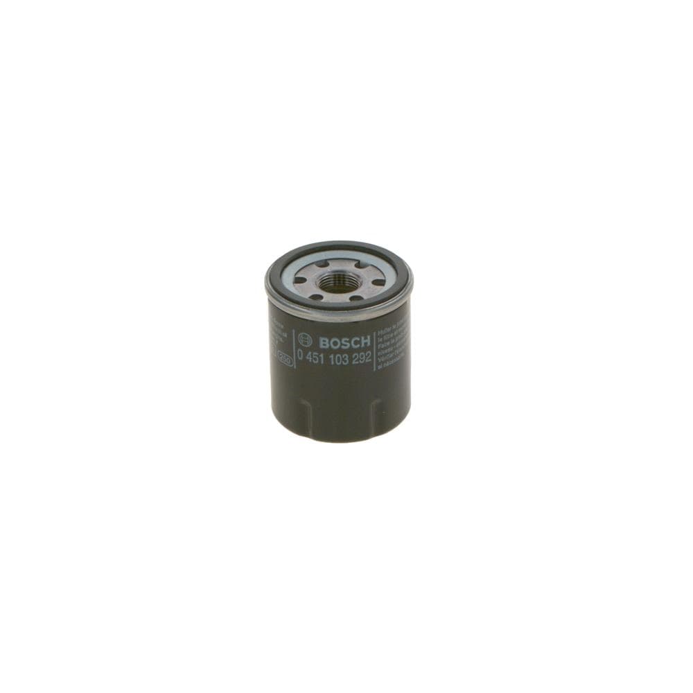 Filtru ulei BOSCH 0 451 103 292