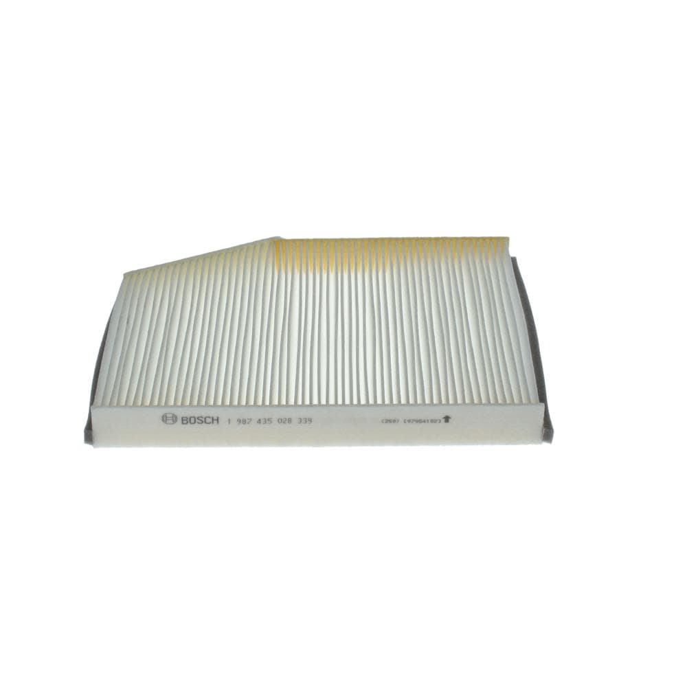 Filtru habitaclu BOSCH 1 987 435 028