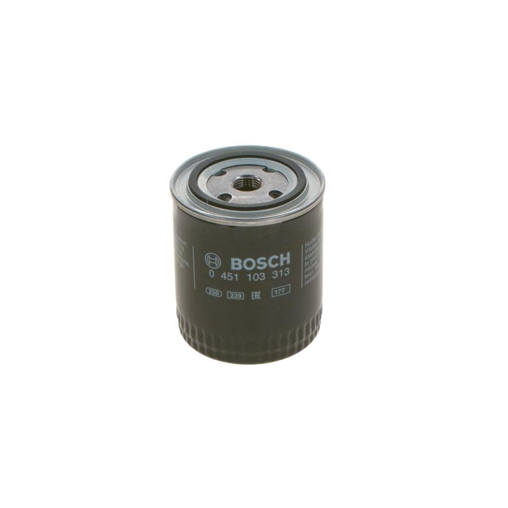 Filtru ulei BOSCH 0 451 103 313