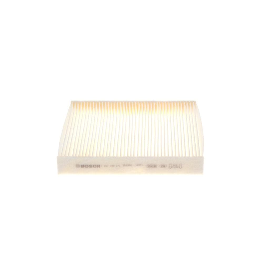 Filtru habitaclu BOSCH 1 987 435 071