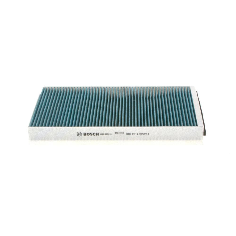 Filtru habitaclu BOSCH 0 986 628 518