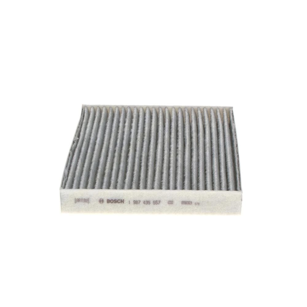 Filtru habitaclu BOSCH 1 987 435 557