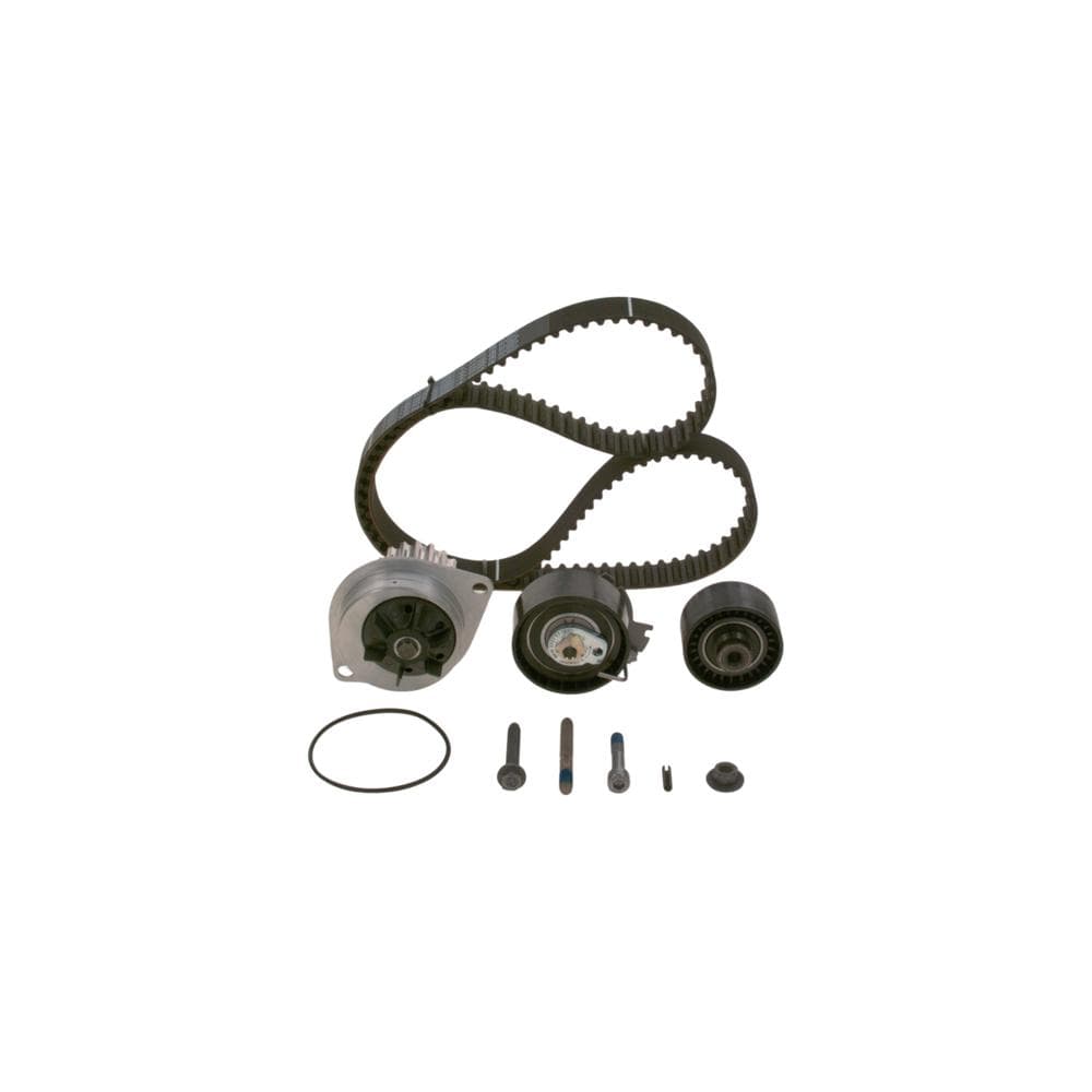 Set pompa apa + curea dintata BOSCH 1 987 948 711