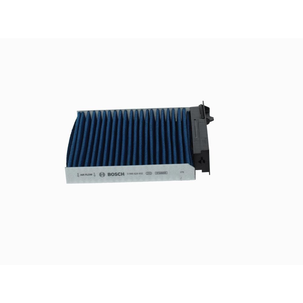 Filtru habitaclu BOSCH 0 986 628 602