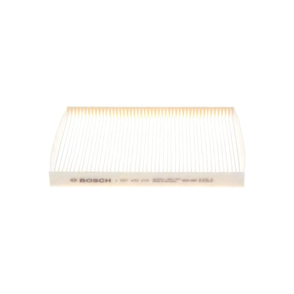 Filtru habitaclu BOSCH 1 987 432 215