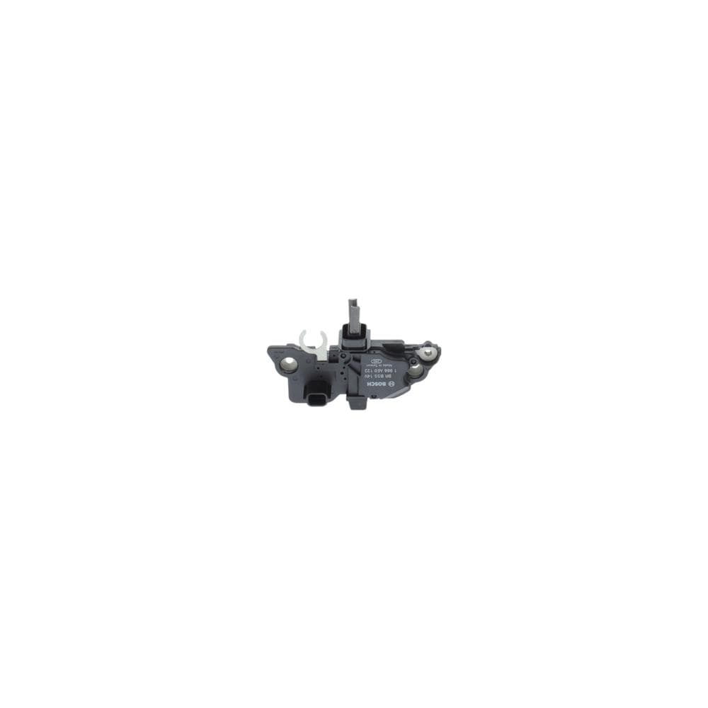 Regulator, alternator BOSCH 1 986 AE0 122