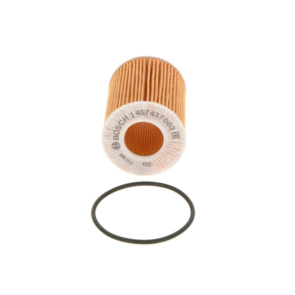 Filtru ulei BOSCH 1 457 437 003