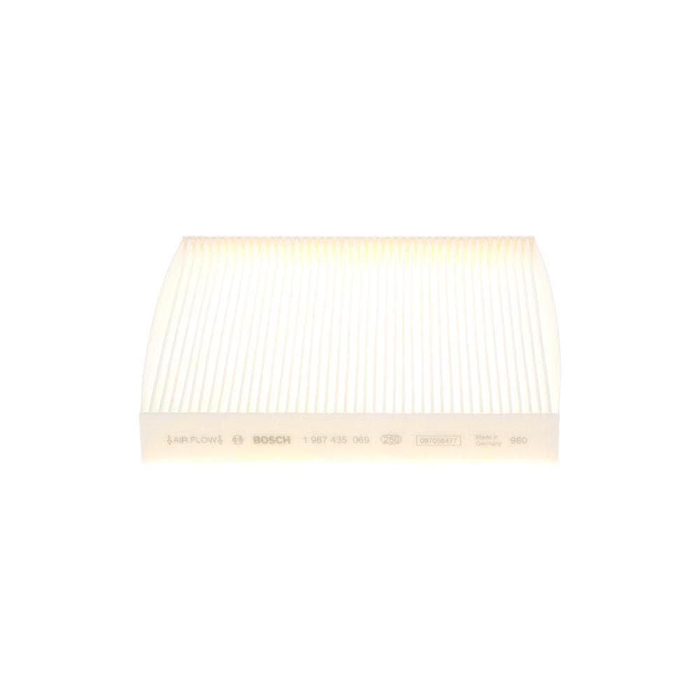 Filtru habitaclu BOSCH 1 987 435 069
