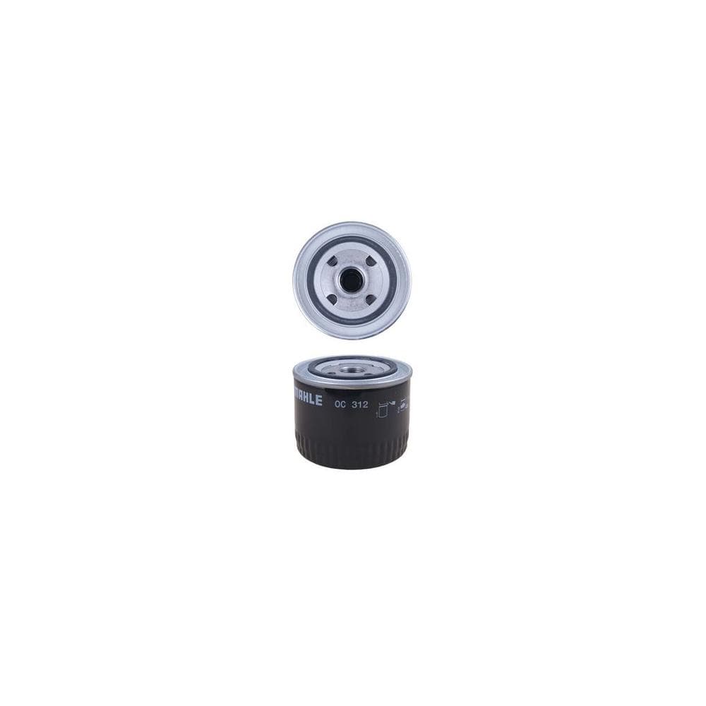 Filtru ulei MAHLE OC 312