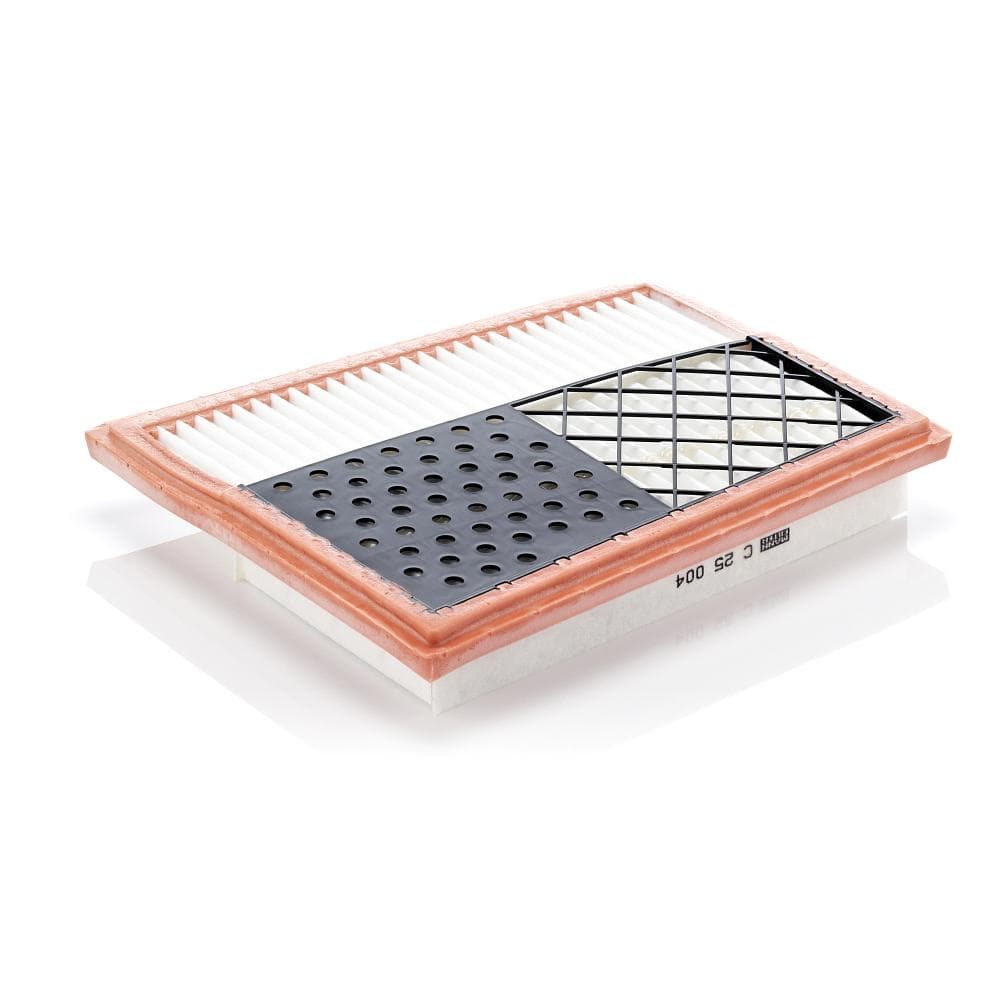 Filtru aer MANN-FILTER C 25 004