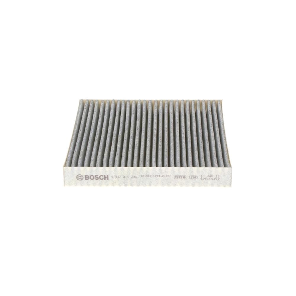 Filtru habitaclu BOSCH 1 987 432 416