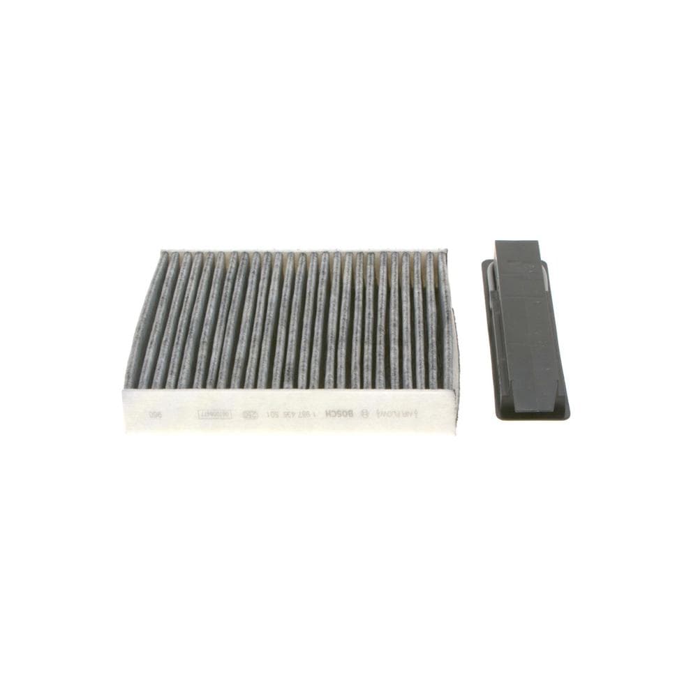 Filtru habitaclu BOSCH 1 987 435 501