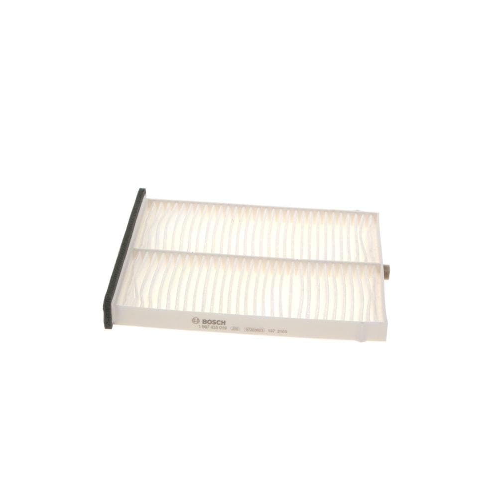 Filtru habitaclu BOSCH 1 987 435 019
