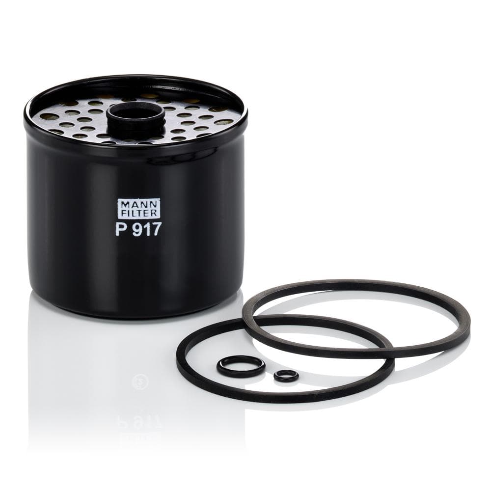 Filtru combustibil MANN-FILTER P 917 x