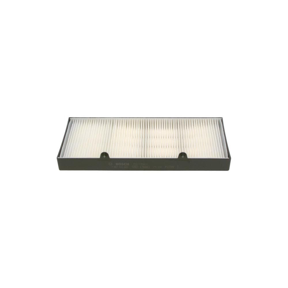 Filtru habitaclu BOSCH 1 987 435 063