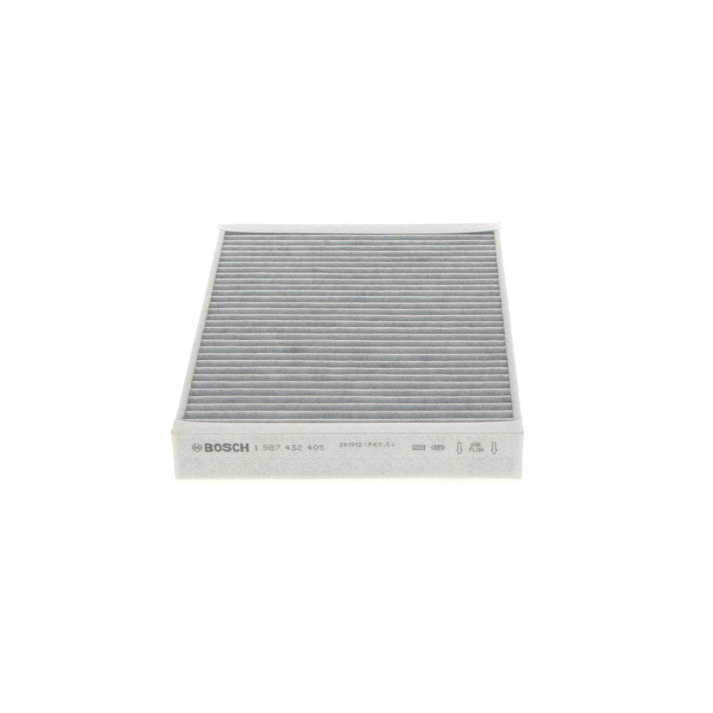 Filtru habitaclu BOSCH 1 987 432 405