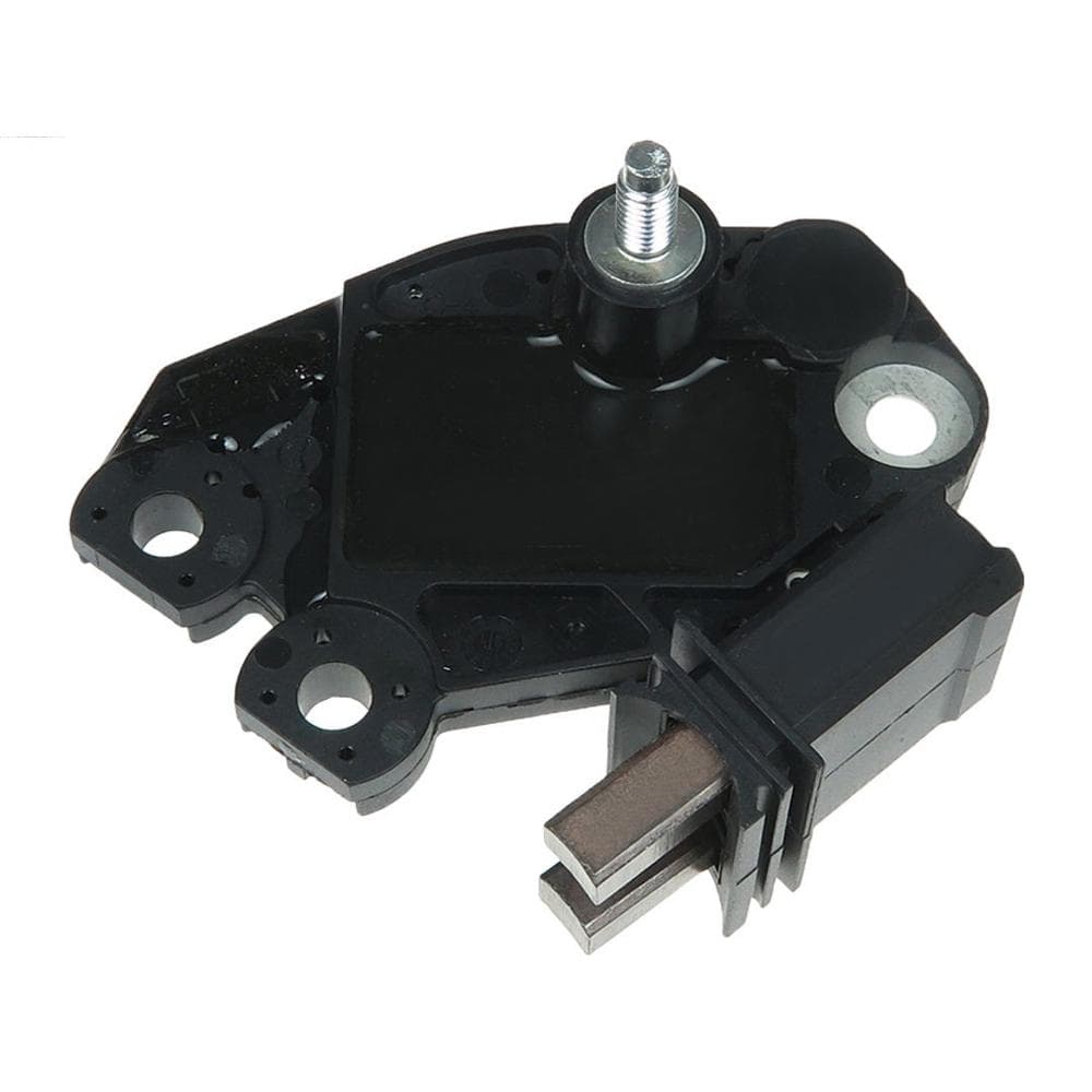 Regulator, alternator