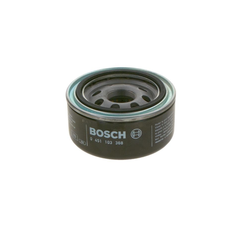 Filtru ulei BOSCH 0 451 103 368
