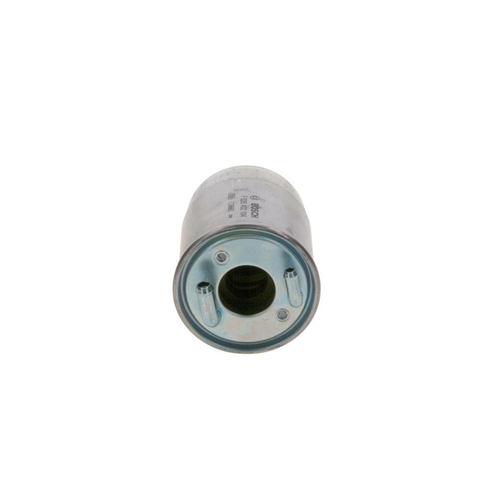 Filtru combustibil BOSCH F 026 402 104
