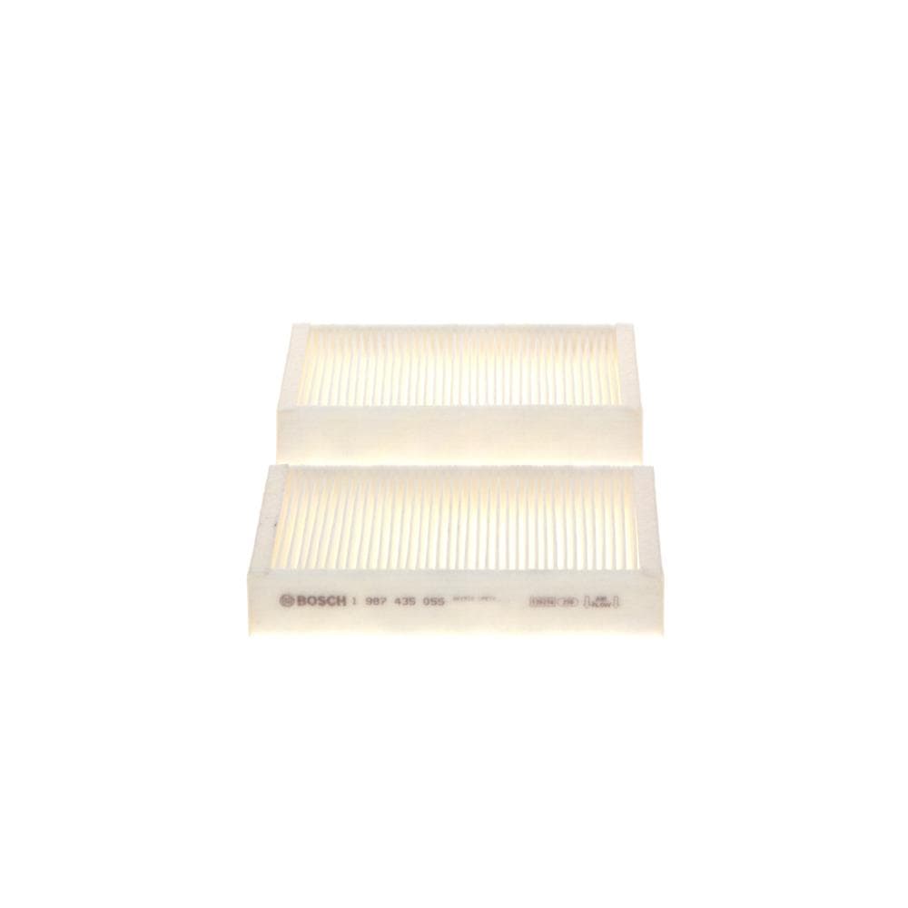 Filtru habitaclu BOSCH 1 987 435 055