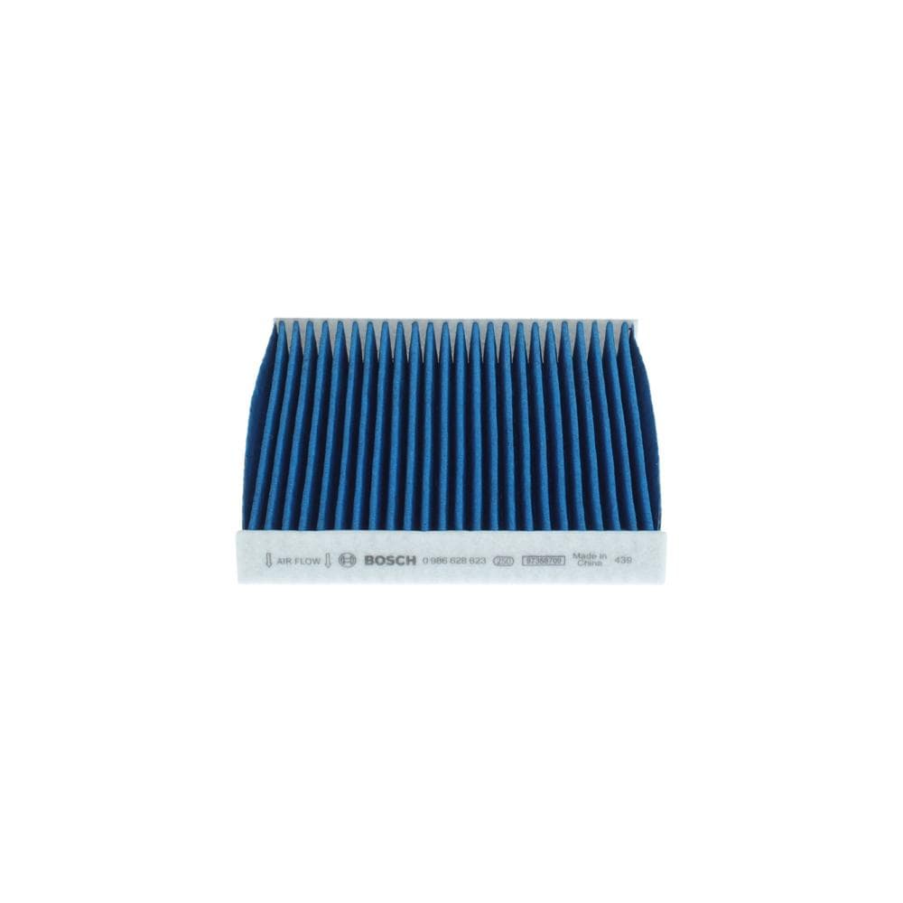 Filtru habitaclu BOSCH 0 986 628 623
