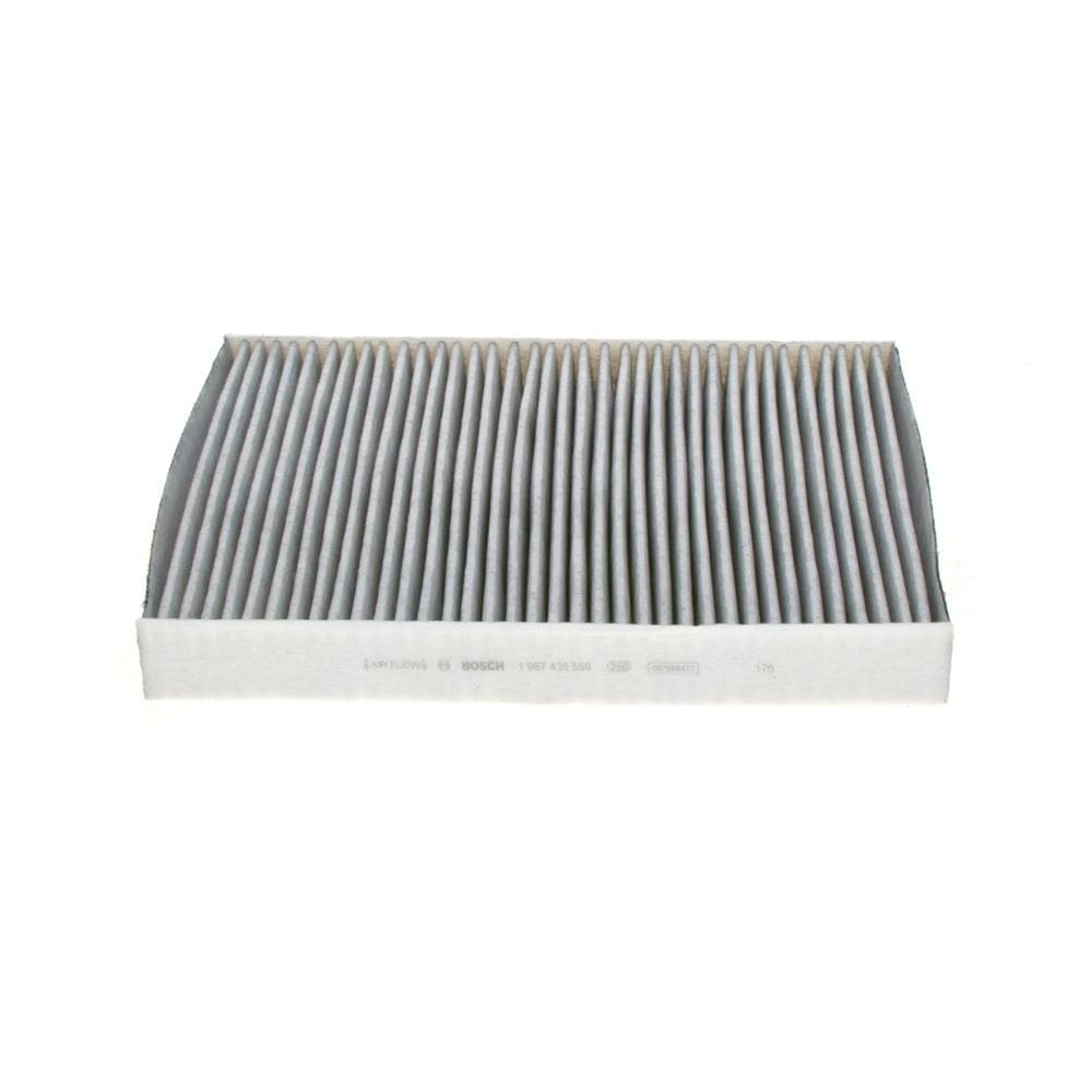 Filtru habitaclu BOSCH 1 987 435 559